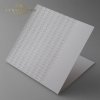 Baza do kartki - szara*Base to card - gray